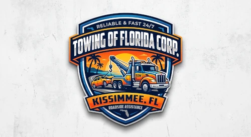 Towing of Florida Corp